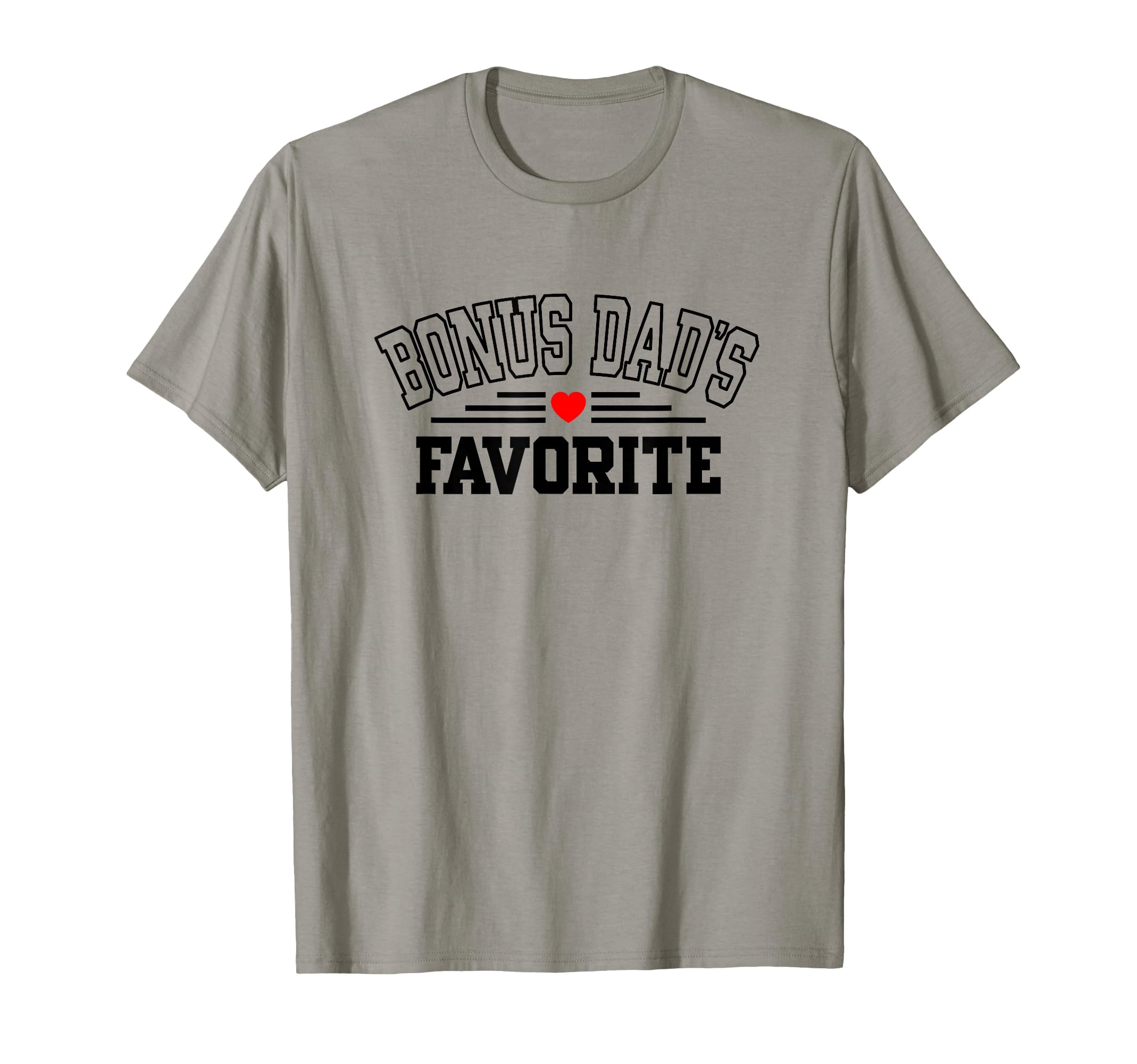 Funny Favorite Child Co T-Shirt - Fun Novelty Design for Adults - T-Shirt, Sweatshirt, Hoodie