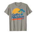Gulf Mexico Est 1550 T-Shirt - Streetwear Style for Adults - T-Shirt, Sweatshirt, Hoodie