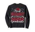 Super Proud Grammy 2026 Graduate Sweatshirt - Custom Art Print Men Women - T-Shirt, Sweatshirt, Hoodie