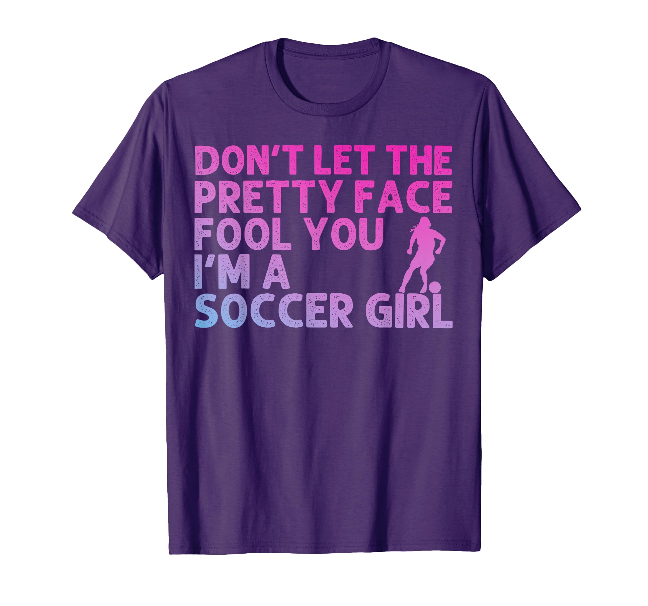 Funny Soccer Art Soccer Lover Soccer T-Shirt - Casual Everyday Wear Unisex - T-Shirt, Sweatshirt, Hoodie