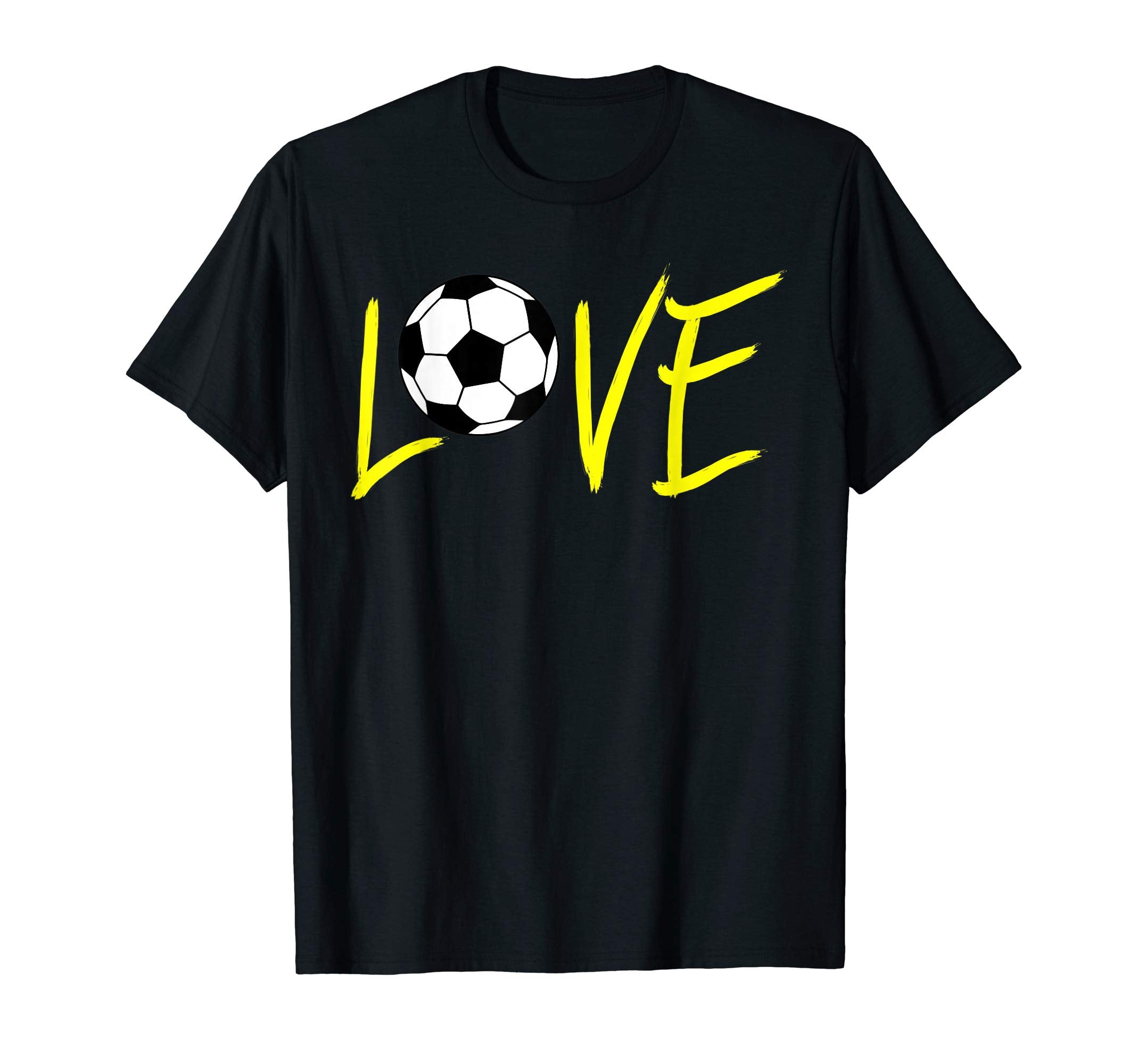 Love Funny Crazy Soccer Mom Life Gift T-Shirt - Unique Graphic for Adults - T-Shirt, Sweatshirt, Hoodie