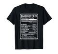 Matching Family Nutritional Facts Sweatshirt - Aesthetic Graphic Men Women - T-Shirt, Sweatshirt, Hoodie