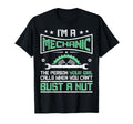 Funny Gift 4 Mechanics Humour Gift T-Shirt - Streetwear Style Men Women - T-Shirt, Sweatshirt, Hoodie