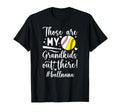My Grandkids Ball Nana Baseball T-Shirt - Trendy Graphic Men Women - T-Shirt, Sweatshirt, Hoodie