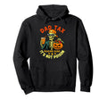 Dad Tax Halloween Pumpkin Candy Funny Hoodie - Trendy Graphic Men Women - T-Shirt, Sweatshirt, Hoodie