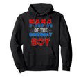 Papa Birthday Family Spider Web Birthday Hoodie - Graphic Print Unisex - T-Shirt, Sweatshirt, Hoodie