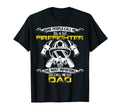 Most Important Call Me Dad Funny T-Shirt - Graphic Print for Adults - T-Shirt, Sweatshirt, Hoodie