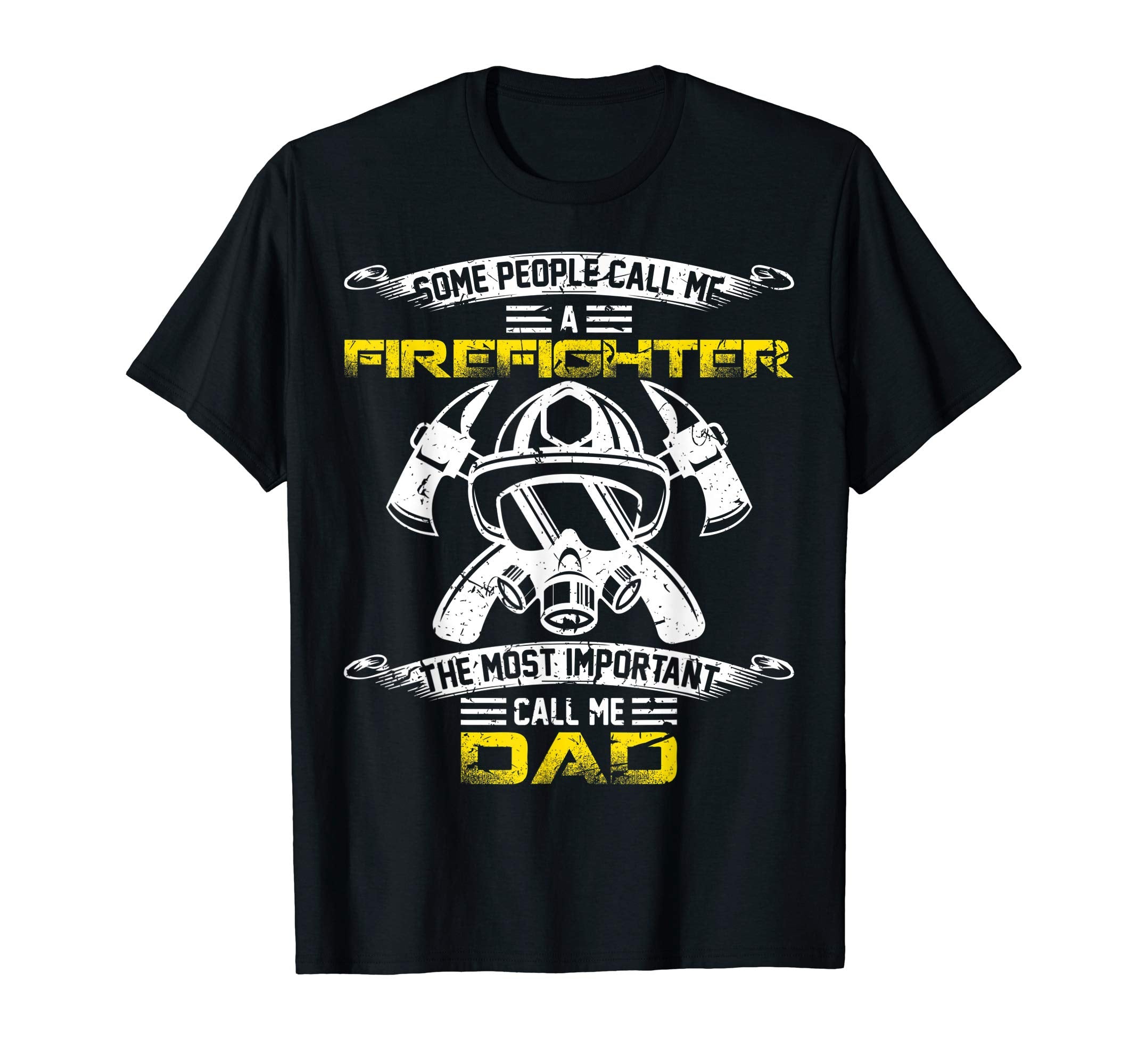 Most Important Call Me Dad Funny T-Shirt - Graphic Print for Adults - T-Shirt, Sweatshirt, Hoodie