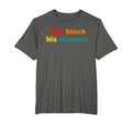 Siri Block His Number T-Shirt - Aesthetic Graphic Men Women - T-Shirt, Sweatshirt, Hoodie