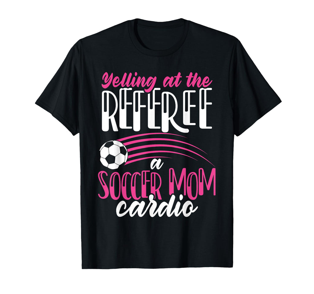 Soccer Soccer Fans Soccer Club T-Shirt - Minimalist Print Men Women - T-Shirt, Sweatshirt, Hoodie