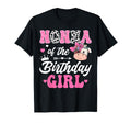 Nonna Birthday Farm Cow 1St Birthday T-Shirt - Streetwear Style Unisex - T-Shirt, Sweatshirt, Hoodie