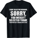 Unisex-Adult Humorous Black, Small, Short Sleeve - Adult & Kids T-Shirts, Sweatshirts & Hoodies apparel design preview 1