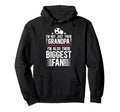 Their Biggest Fan Baseball Soccer Hoodie - Unique Graphic Men Women - T-Shirt, Sweatshirt, Hoodie