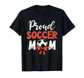 Soccer Mom Gifts Hoodie - Aesthetic Graphic for Adults - T-Shirt, Sweatshirt, Hoodie