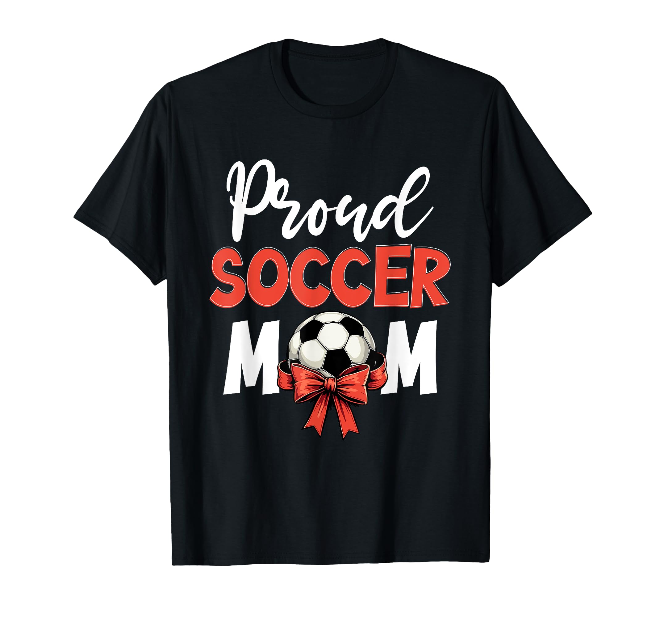 Soccer Mom Gifts Hoodie - Aesthetic Graphic for Adults - T-Shirt, Sweatshirt, Hoodie