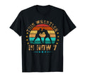 This Wrestler Is Now 7 Birthday T-Shirt - Fun Novelty Design for Adults - T-Shirt, Sweatshirt, Hoodie