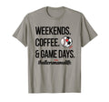 Baseball Soccer Mom Proud Ball Mama T-Shirt - Novelty Apparel Unisex - T-Shirt, Sweatshirt, Hoodie