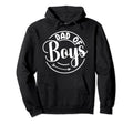 Mens Funny Fathers Day Dad Jokes Hoodie - Graphic Print Men Women - T-Shirt, Sweatshirt, Hoodie