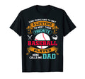 Favorite Baseball Player Calls Me T-Shirt - Streetwear Style for Adults - T-Shirt, Sweatshirt, Hoodie