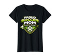 Soccer Mom Funny Busy All Season T-Shirt - Minimalist Print Men Women - T-Shirt, Sweatshirt, Hoodie