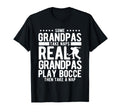 Bocce Gifts Bocce Ball Gifts Bocce T-Shirt - Custom Art Print Men Women - T-Shirt, Sweatshirt, Hoodie