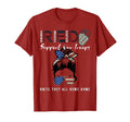 Friday We Wear Red Friday Military T-Shirt - Streetwear Style Men Women - T-Shirt, Sweatshirt, Hoodie