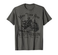 Mind Your Head Sleepy Hollow Headless T-Shirt - Streetwear Style Unisex - T-Shirt, Sweatshirt, Hoodie