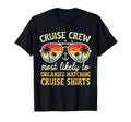 Most Likely To Organize Matching T-Shirt - Aesthetic Graphic Men Women - T-Shirt, Sweatshirt, Hoodie