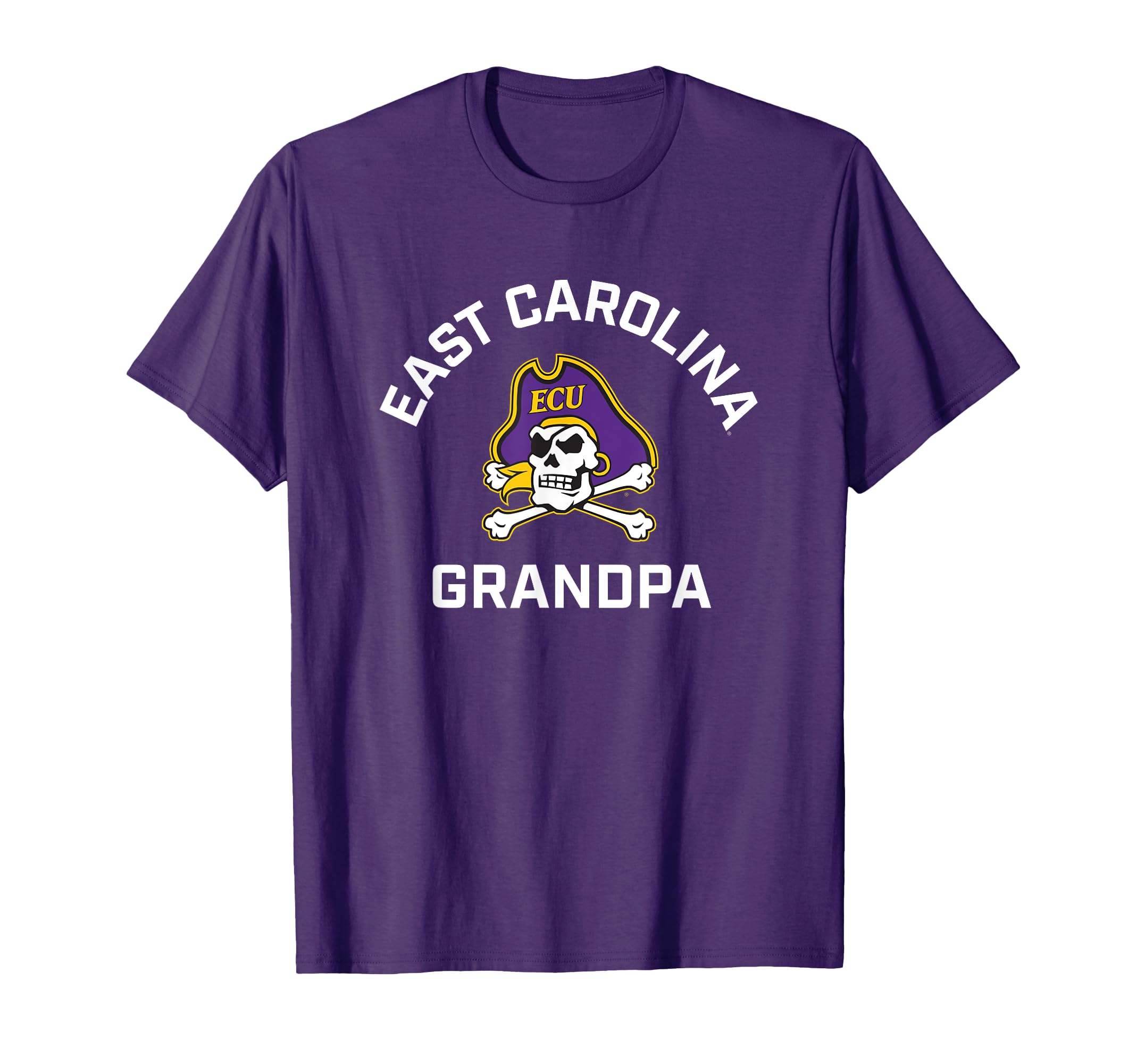 East Carolina University Ecu T-Shirt - Fun Novelty Design Men Women - T-Shirt, Sweatshirt, Hoodie