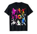 Number 10 Years Soccer 10Th T-Shirt - Casual Everyday Wear for Adults - T-Shirt, Sweatshirt, Hoodie