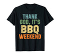Its Bbq Weekend Funny Grill Bbq T-Shirt - Streetwear Style Men Women - T-Shirt, Sweatshirt, Hoodie