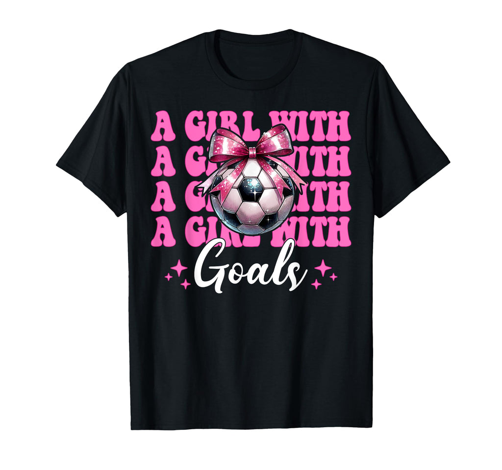 Soccer Mom Mama Mothers Day Coquette T-Shirt - Streetwear Style Men Women - T-Shirt, Sweatshirt, Hoodie
