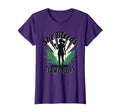 She Bleeds Team Colors Soccer Mom T-Shirt - Streetwear Style for Adults - T-Shirt, Sweatshirt, Hoodie