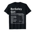 Berkeley Ca California Funny City T-Shirt - Novelty Apparel for Adults - T-Shirt, Sweatshirt, Hoodie
