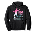 Soccer Player Gifts Team Cleats Hoodie - Casual Everyday Wear Men Women - T-Shirt, Sweatshirt, Hoodie