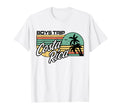 Costa Rica Guys Trip Matching T-Shirt - Custom Art Print Men Women - T-Shirt, Sweatshirt, Hoodie