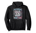 Dad Bathroom Father Hoodie - Novelty Apparel Unisex - T-Shirt, Sweatshirt, Hoodie