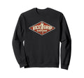 Vice Grip Garage Mechanic Dad Sweatshirt - Casual Everyday Wear Men Women - T-Shirt, Sweatshirt, Hoodie