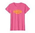 Proud Army Tanker Mom T-Shirt - Fun Novelty Design Unisex - T-Shirt, Sweatshirt, Hoodie
