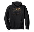 Proud Jrotc Dad Proud Dad Military Hoodie - Casual Everyday Wear Unisex - T-Shirt, Sweatshirt, Hoodie