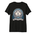 Mens Usa Ice Hockey Dad Like Normal T-Shirt - Unique Graphic for Adults - T-Shirt, Sweatshirt, Hoodie