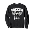 Soccer Matching Family Game And Gifts T-Shirt - Custom Art Print for Adults - T-Shirt, Sweatshirt, Hoodie