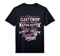 Im Cleat Findin Uniform Washin Soccer T-Shirt - Minimalist Print Men Women - T-Shirt, Sweatshirt, Hoodie