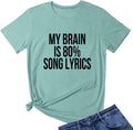 Women Cute Junior Tops Teen Girls Graphic - Adult & Kids T-Shirts, Sweatshirts & Hoodies apparel design preview 1