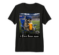 Funny Raccoon New Zeland Soccer Fan T-Shirt - Aesthetic Graphic Unisex - T-Shirt, Sweatshirt, Hoodie