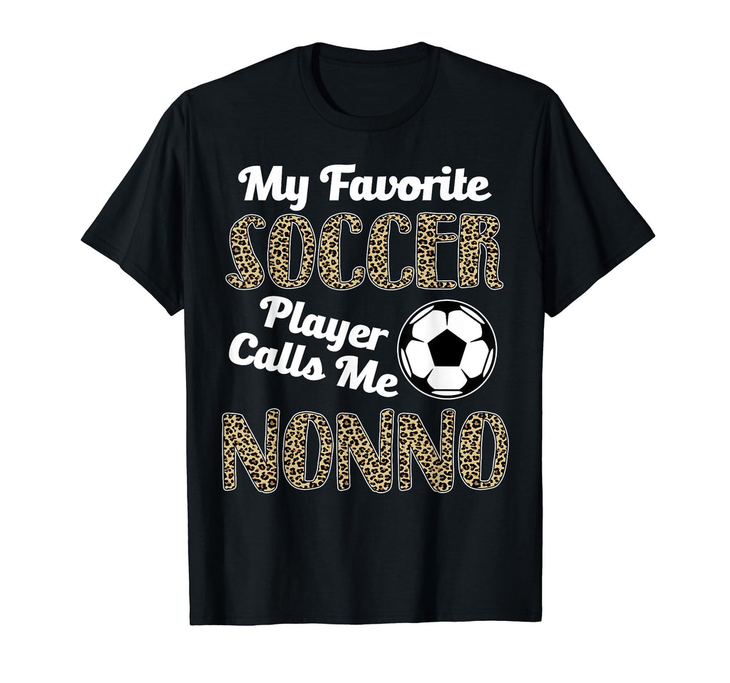 My Favorite Soccer Player Calle Me T-Shirt - Unique Graphic Men Women - T-Shirt, Sweatshirt, Hoodie