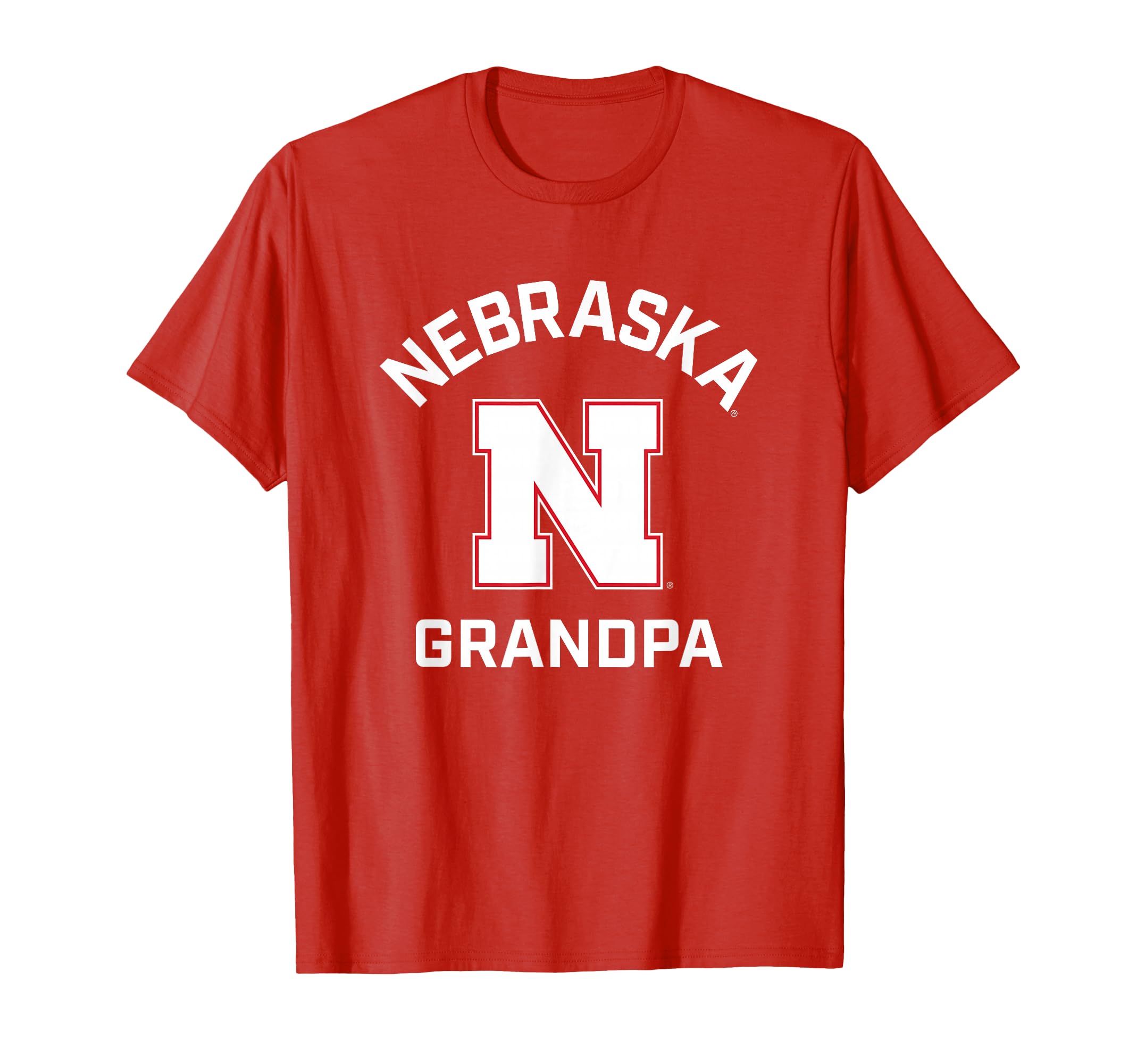University Nebraska Cornhuskers T-Shirt - Aesthetic Graphic Men Women - T-Shirt, Sweatshirt, Hoodie