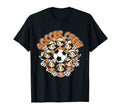 Soccer Ladies Crew Soccer Team Group T-Shirt - Minimalist Print Men Women - T-Shirt, Sweatshirt, Hoodie