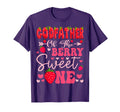 Godfather Berry Sweet One T-Shirt - Casual Everyday Wear for Adults - T-Shirt, Sweatshirt, Hoodie