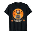 Gamers Gaming Skeleton Gamer Dad T-Shirt - Casual Everyday Wear for Adults - T-Shirt, Sweatshirt, Hoodie